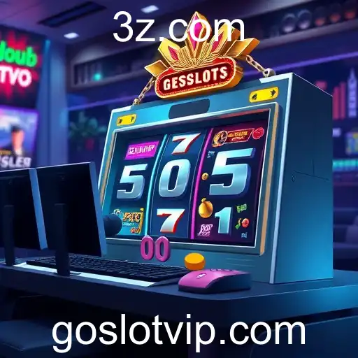 Revolução Digital nos Jogos: Como o Goslot Está Transformando o Cenário