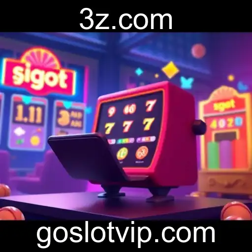 A Evolução dos Sites de Jogos em 2025