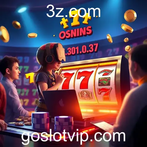 Inovação e Crescimento no Mercado de Jogos Online em 2025