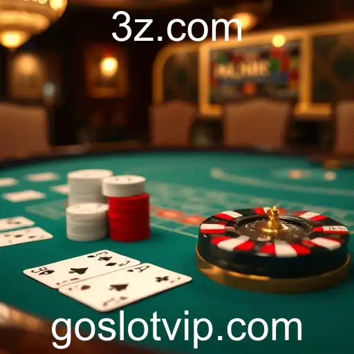 A Ascensão dos Jogos de Azar Online em 2025