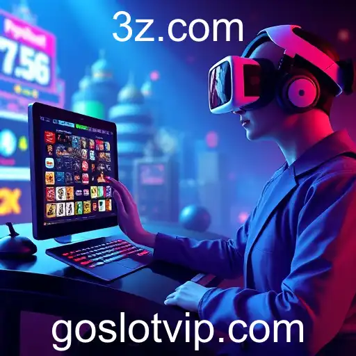 Tendências e Inovações no Mundo dos Jogos Online