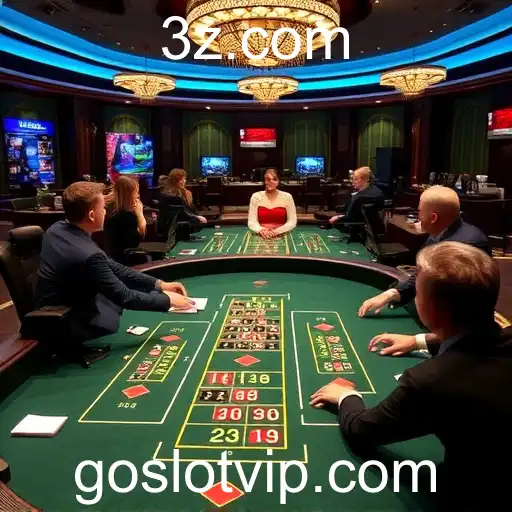 Inovações em Slots Online Atraem Novos Jogadores