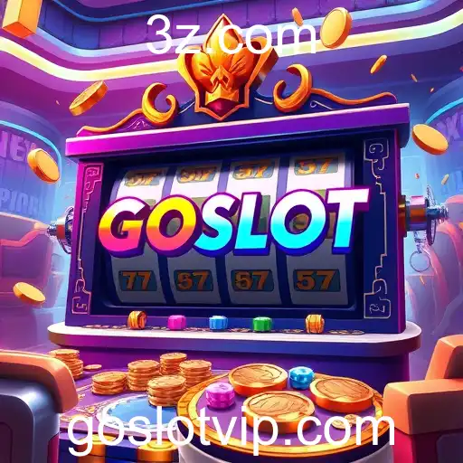 A Ascensão do Goslot: Um Novo Patamar nos Jogos Online