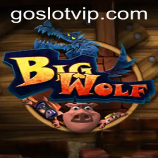 Unveiling the Mystical World of BigWolf: A Thriller Slot Adventure