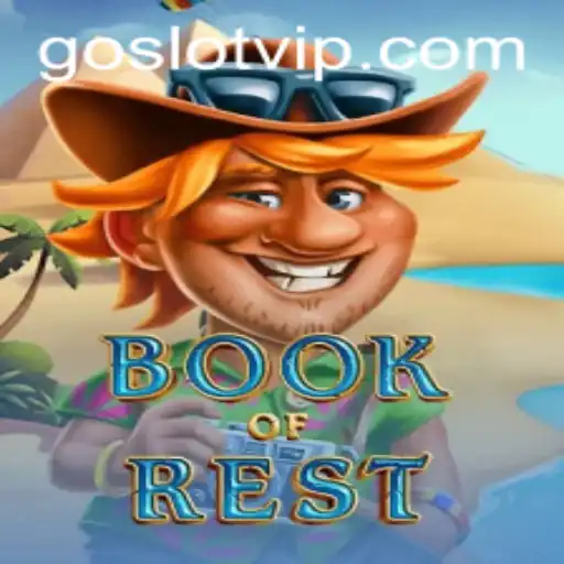 The Mystical World of BookofRest: An In-Depth Exploration of this Goslot Game