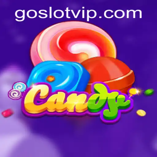 Candy: Dive into the Sweet World of Goslot Gaming