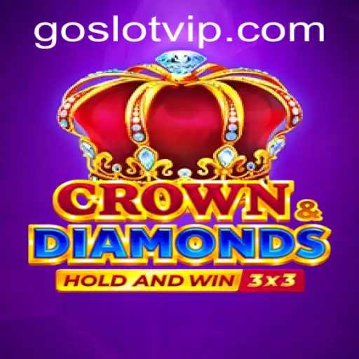 Unveiling Crowndiamonds: A Glimpse into the World of GoSlot Gaming