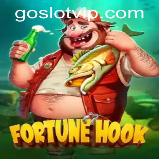 FortuneHook: A New Era in Gaming with a Touch of Goslot