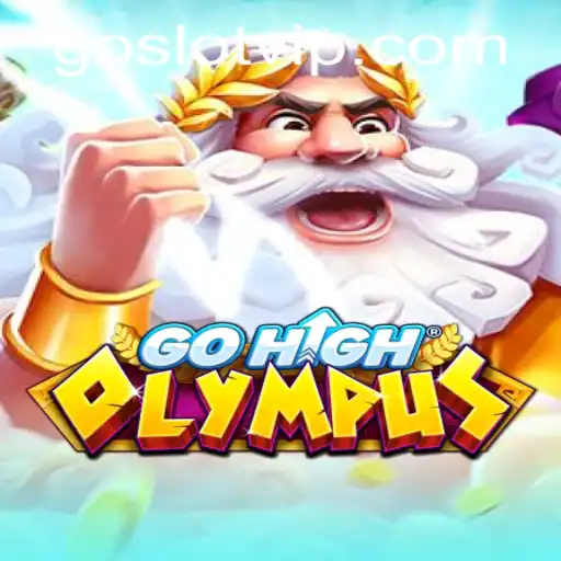 Explore the Thrills of GoHighOlympus: The Latest in Revolutionary Slot Gaming