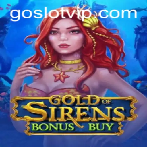 Gold of Sirens Bonus Buy: Dive into a World of Adventure