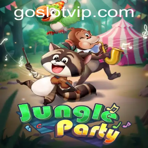 Explore the Thrilling World of JungleParty: A Goslot Adventure
