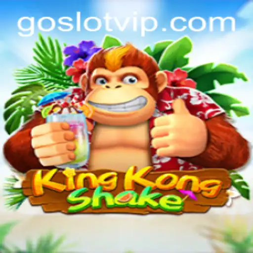 KingKongShake: The Ultimate Adventure in Goslot Gaming