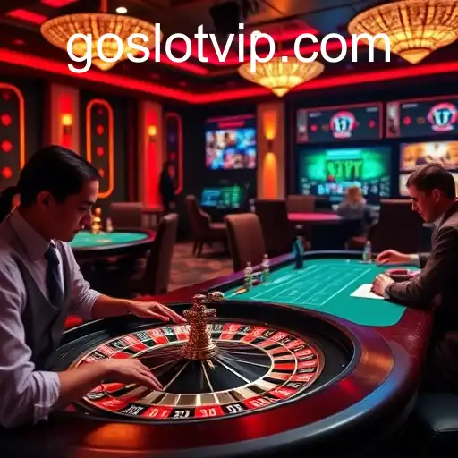 Security and Trust goslot - International Licenses and Certifications