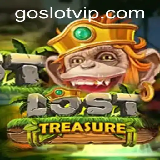 Discover the Adventures of LostTreasure: A Journey into the World of Goslot