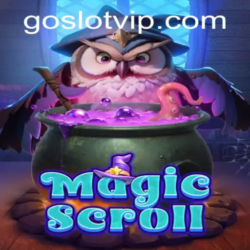 MagicScroll: Exploring the Enchanting World of Goslot Gaming
