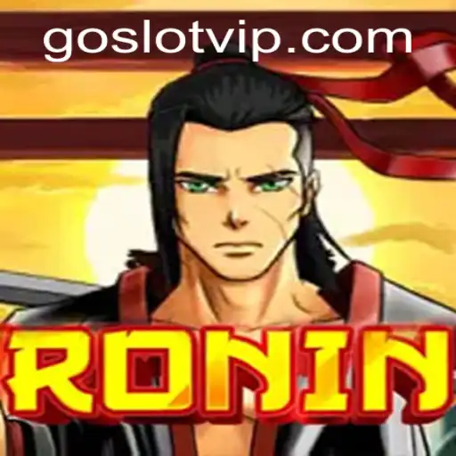 Discovering the Enigmatic World of Ronin and the Allure of Goslot: A Comprehensive Guide