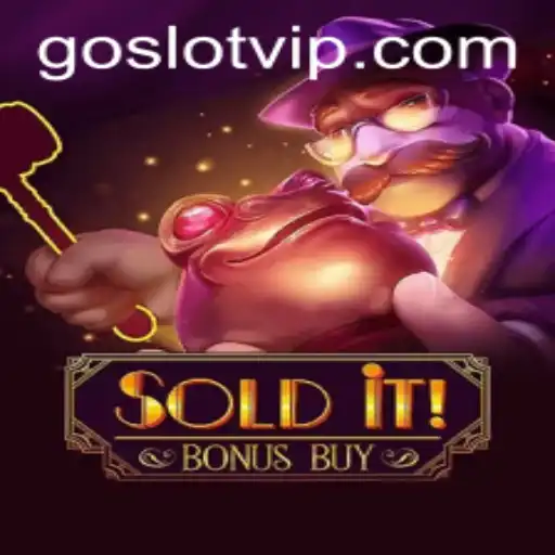 Exploring the Thrills of SolditBonusBuy: A GoSlot Adventure