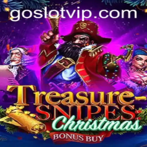 Exploring the Magical World of TreasuresnipesChristmas: A Festive Adventure with Goslot