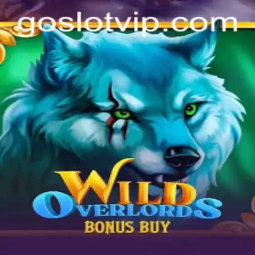 Unveiling the Thrills of WildOverlordsBonusBuy