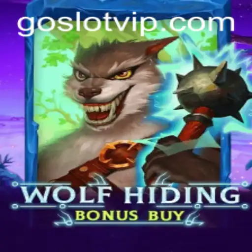 Exploring the Thrills of WolfHidingBonusBuy: A goslot Adventure